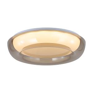 ΦΩΤΙΣΤΙΚΟ ΟΡΟΦΗΣ LED - ΠΛΑΦΟΝΙΕΡΑ SEREN-400