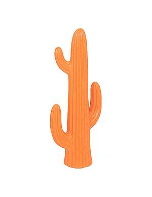 Κάκτος διακοσμητικός πορτοκαλί 42x20x96 cm