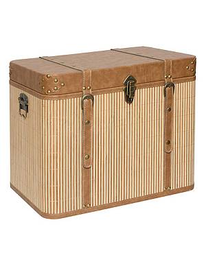 Μπαούλο μπαμπου