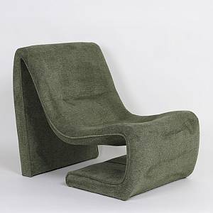 FLOW ΠΟΛΥΘΡΟΝΑ ΛΑΔΙ 65x91x76cm