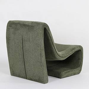 FLOW ΠΟΛΥΘΡΟΝΑ ΛΑΔΙ 65x91x76cm