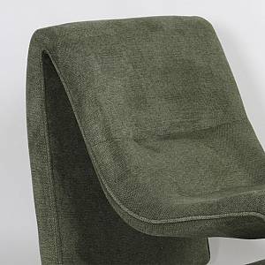 FLOW ΠΟΛΥΘΡΟΝΑ ΛΑΔΙ 65x91x76cm