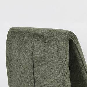 FLOW ΠΟΛΥΘΡΟΝΑ ΛΑΔΙ 65x91x76cm