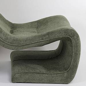 FLOW ΠΟΛΥΘΡΟΝΑ ΛΑΔΙ 65x91x76cm