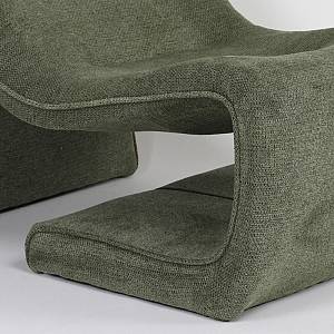 FLOW ΠΟΛΥΘΡΟΝΑ ΛΑΔΙ 65x91x76cm