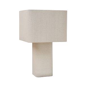 LIN ΦΩΤΙΣΤΙΚΟ ΕΠΙΤΡΑΠΕΖΙΟ 33x25x58cm ΛΙΝΟ ΜΠΕΖ