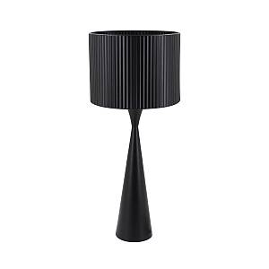 LINEAR 60 ΦΩΤΙΣΤΙΚΟ ΕΠΙΤΡΑΠΕΖΙΟ 26x26x60cm ΜΕΤΑΛΛΟ ΜΑΥΡΟ