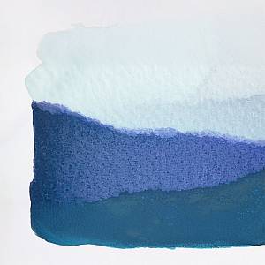 MOTIF MAR A ΠΙΝΑΚΑΣ ΔΙΑΚΟΣΜΗΤΙΚΟΣ ΜΕ ΚΟΡΝΙΖΑ 80x120x4cm ΚΑΜΒΑΣ ΠΟΛΥΧΡΩΜΟ ΞΥΛΟ ΑΣΠΡΟ