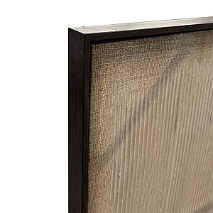 REAP ΠΙΝΑΚΑΣ ΔΙΑΚΟΣΜΗΣΗΣ 60x90x4cm ΚΑΜΒΑΣ ΜΠΕΖ MDF