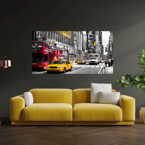 M302 - Πίνακας δρόμος της Νέας Υόρκης