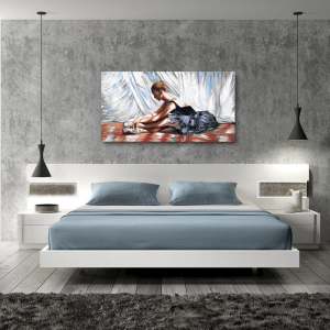 M335 - Πίνακας μπαλαρίνα