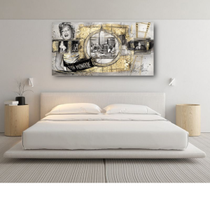 M439 - Πίνακας καλλιτέχνες