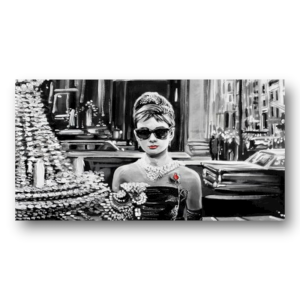 M451 - Πίνακας Όντρεϊ Χέπμπορν