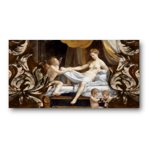 M554 - Πίνακας του Κορρέτζο