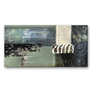 M734 - Πίνακας γήινα χρώματα