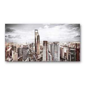 M761 - Πίνακας ουρανοξύστες