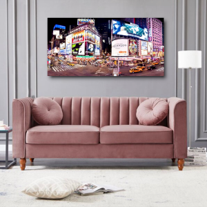 M769 - Πίνακας Times Square