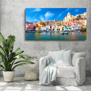 M778 - Πίνακας Νάπολη