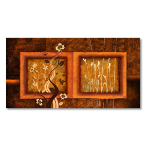 M015 - Πίνακας πλαίσια λουλουδιών