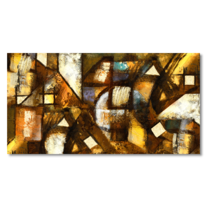 M058 - Πίνακας αποχρώσεις του καφέ