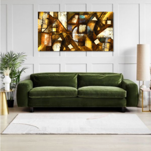 M058 - Πίνακας αποχρώσεις του καφέ