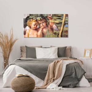 M080 - Πίνακας αγγελάκια