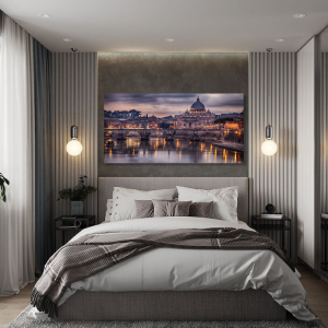 BDL012 - Πίνακας Γέφυρα των Αγγέλων