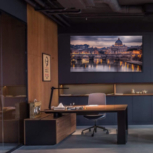 BDL012 - Πίνακας Γέφυρα των Αγγέλων