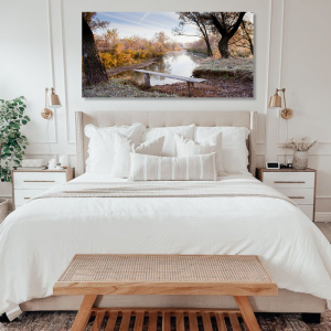 BDL065 - Πίνακας παγκάκι