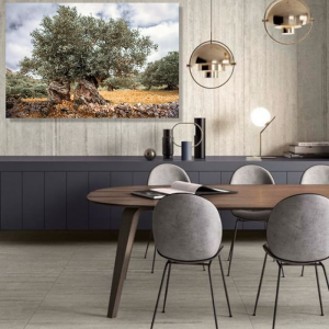 BDL083 - Πίνακας ελιά