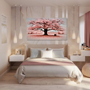 BDL092 - Πίνακας σομόν δέντρο