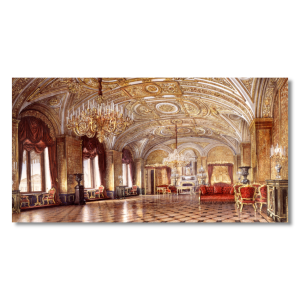 M160 - Πίνακας παλάτι