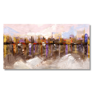 M228 - Πίνακας πόλη