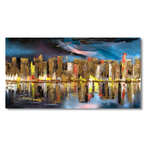 M229 - Πίνακας ουρανοξύστες