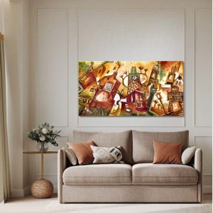 M239 - Πίνακας πόλη