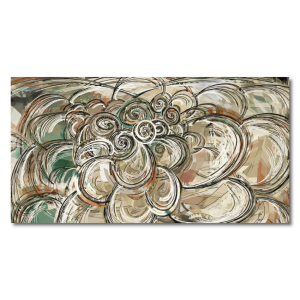 M260 - Πίνακας μοντέρνες αποχρώσεις