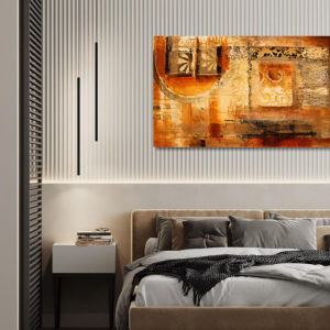 M330 - Πίνακας αποχρώσεις του καφέ