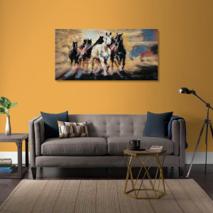 BDL120 - Πίνακας άλογα