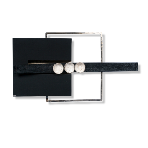 TC113 - Πίνακας 3D με κεραμικές κούπες (ΑΚΟΛΟΥΘΕΙ ΒΙΝΤΕΟ)