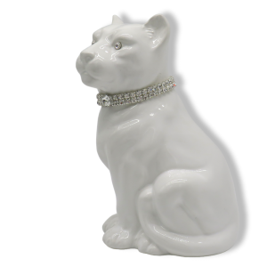 BW215 - Λευκή τίγρης