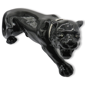 NW306 - Μαύρος πάνθηρας