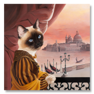 M1006 - Πίνακας γατούλα