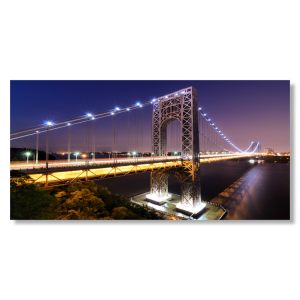 M1023 - Πίνακας γέφυρα George Washington