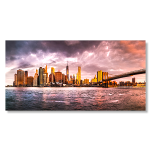 M1030 - Πίνακας γέφυρα του Μπρούκλιν