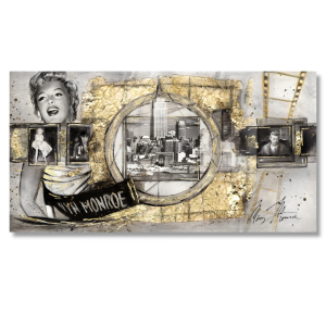 M439 - Πίνακας καλλιτέχνες