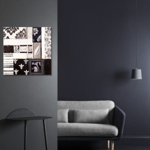 M639 - Πίνακας μίνιμαλ σχέδια