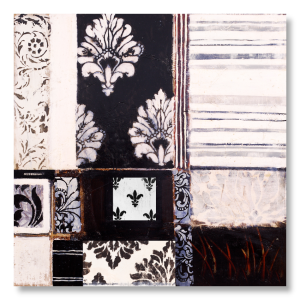 M640 - Πίνακας μίνιμαλ σχέδια