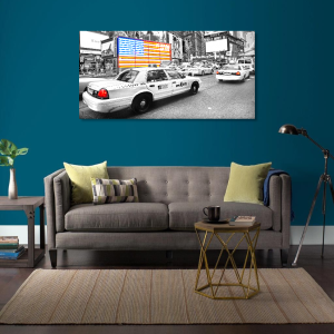 M950 - Πίνακας αστικοί δρόμοι