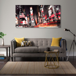 M951 - Πίνακας Times Square