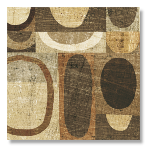 WA093 - Πίνακας καφέ αποχρώσεις